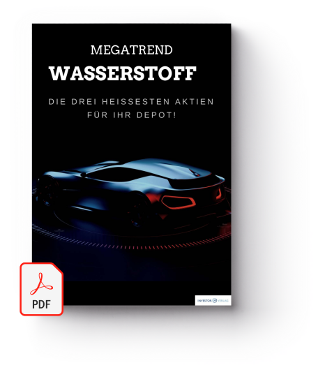 Cover-Megatrend-Wasserstoff-pdf.png Cover des PDF-Reports: Megatrend Wasserstoff - Die drei heissesten Aktien für Ihr Deport!